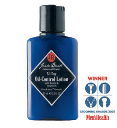 All Day Oil-Control Lotion 3.3 oz.