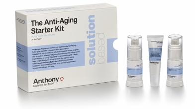 Anti-Aging Starter Kit