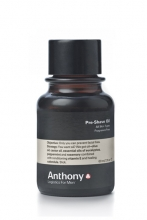 Anthony Pre Shave Oil