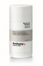 Anthony Alcohol Free Deodorant