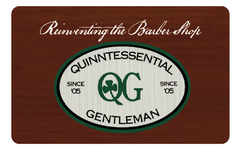 QG Gift Card