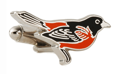 Baltimore Orioles Cufflinks