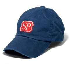 "SP" _Hat_