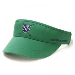 "SP" Visor