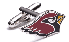 Arizona Cardinals Cufflinks