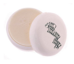 Almond Shaving Soap in Watertight Container