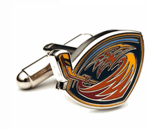 Atlanta Thrashers Cufflinks